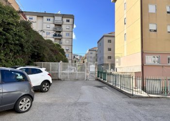 IMG_7848 - Four-room apartment Via Tiziano Vecellio 32, Caltanissetta - photo 13