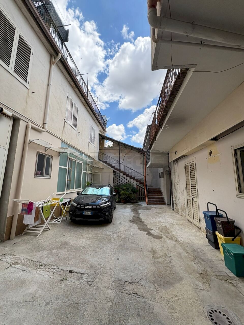 IMG-20250528-WA0009 - Apartment Via Camillo Benso Conte di Cavour, Marcianise - photo 3