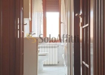disimpegno notte.jpg - Two-room apartment Via Caravaggio 3, Cesate - photo 5