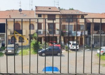 corte interna.jpg - Two-room apartment Via Caravaggio 3, Cesate - photo 10