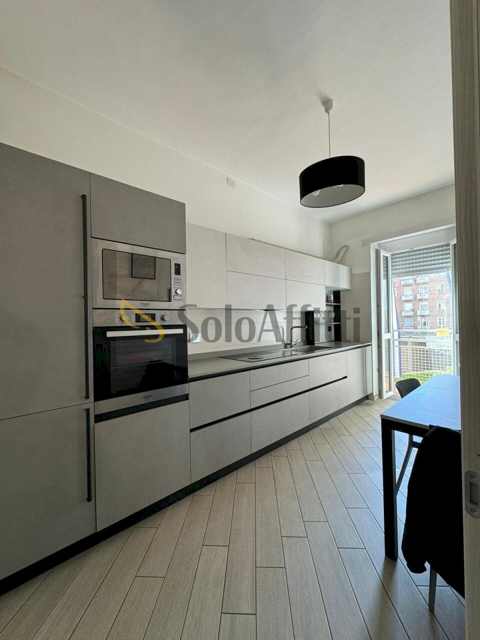 IMG-20240513-WA0020.jpg - Three-room apartment Via Ascanio Sobrero, Torino (neighborhood San Donato) - photo 1