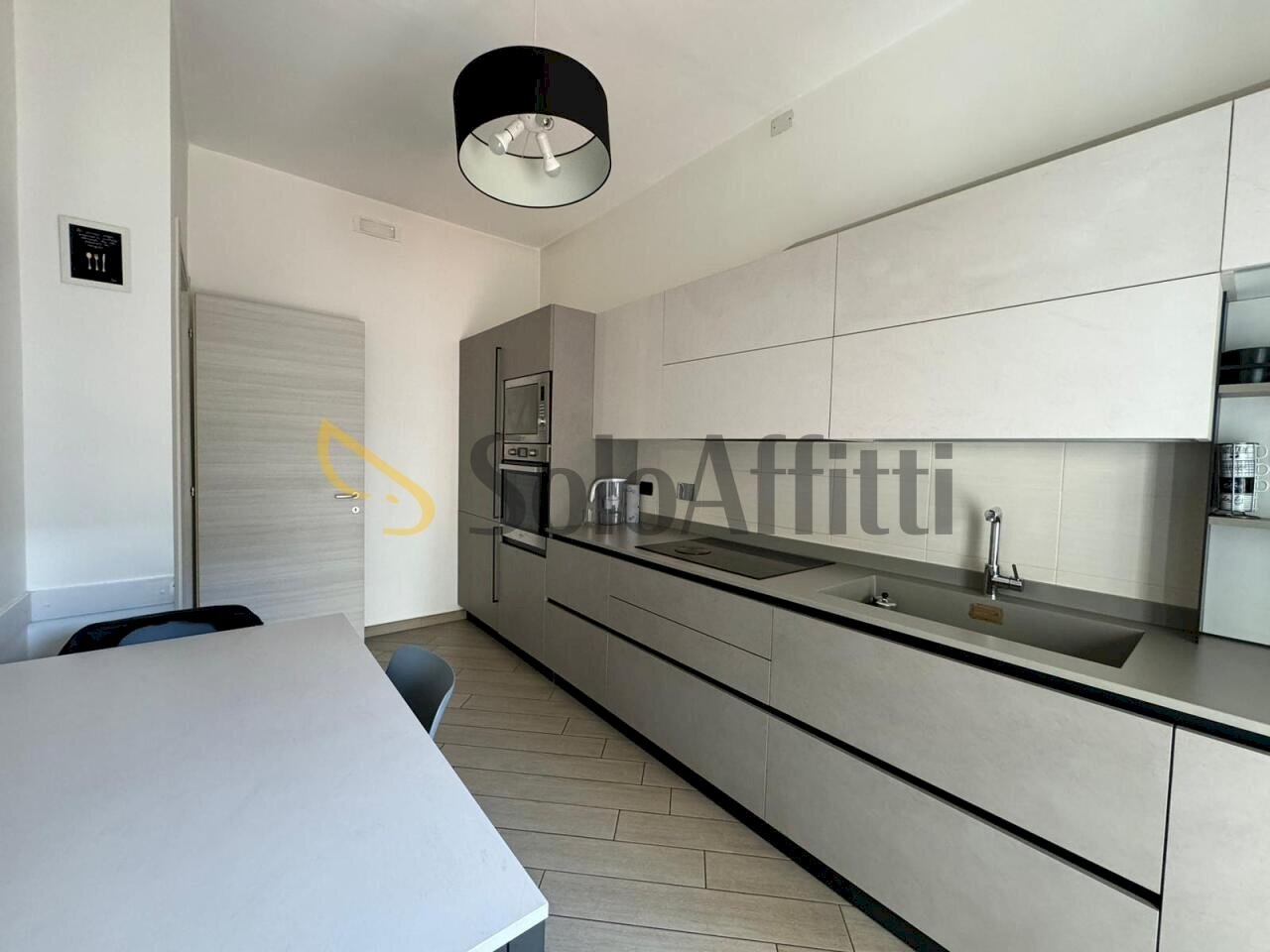 IMG-20240513-WA0019.jpg - Three-room apartment Via Ascanio Sobrero, Torino (neighborhood San Donato) - photo 2