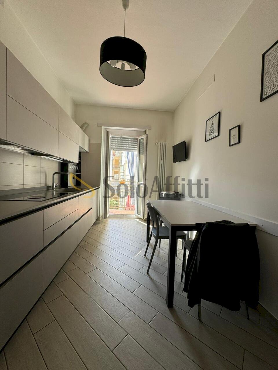 IMG-20240513-WA0024.jpg - Three-room apartment Via Ascanio Sobrero, Torino (neighborhood San Donato) - photo 3