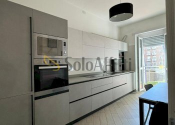 IMG-20240513-WA0020.jpg - Three-room apartment Via Ascanio Sobrero, Torino (neighborhood San Donato) - photo 1