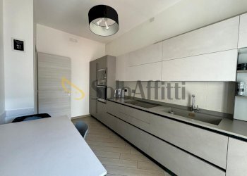 IMG-20240513-WA0019.jpg - Three-room apartment Via Ascanio Sobrero, Torino (neighborhood San Donato) - photo 2