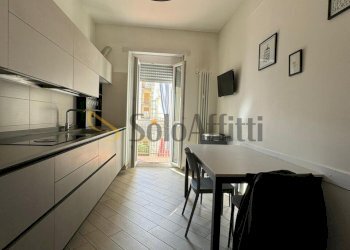 IMG-20240513-WA0024.jpg - Three-room apartment Via Ascanio Sobrero, Torino (neighborhood San Donato) - photo 3
