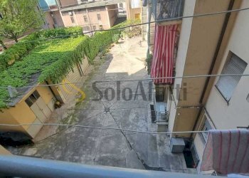 IMG-20240503-WA0010.jpg - Three-room apartment Via Ascanio Sobrero, Torino (neighborhood San Donato) - photo 30