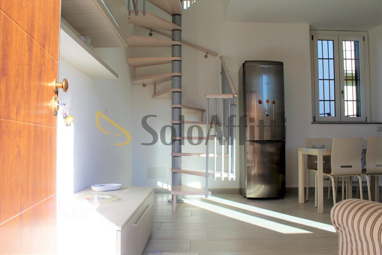Soggiorno - Two-room apartment Via Sabotino, Parabiago - photo 2