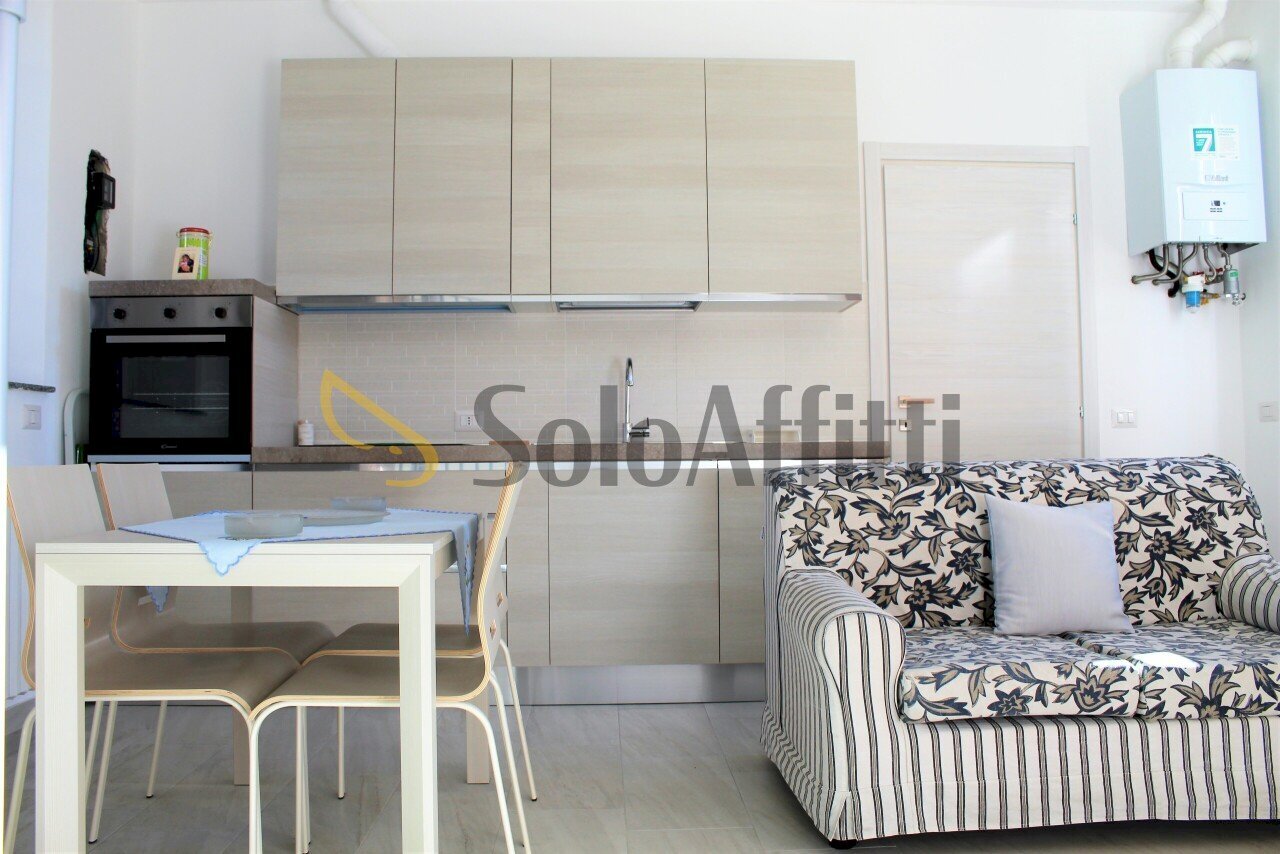 Cucina - Two-room apartment Via Sabotino, Parabiago - photo 1