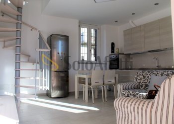 Soggiorno - Two-room apartment Via Sabotino, Parabiago - photo 1