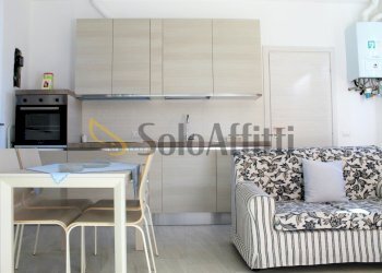 Cucina - Two-room apartment Via Sabotino, Parabiago - photo 4