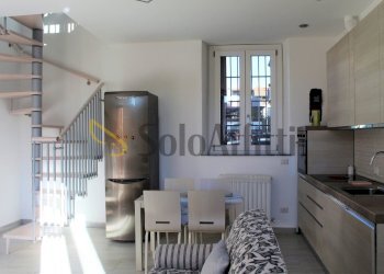 Cucina - Two-room apartment Via Sabotino, Parabiago - photo 5