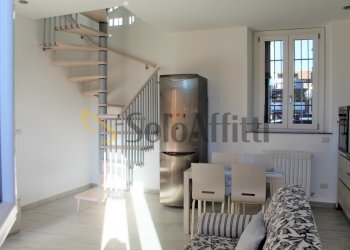 Soggiorno - Two-room apartment Via Sabotino, Parabiago - photo 6