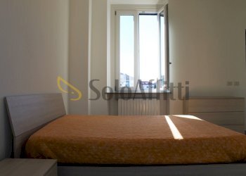 Camera - Two-room apartment Via Sabotino, Parabiago - photo 7