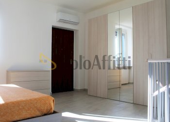 Camera - Two-room apartment Via Sabotino, Parabiago - photo 8
