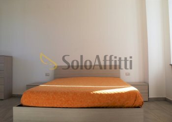 Camera - Two-room apartment Via Sabotino, Parabiago - photo 9