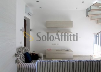 Soggiorno - Two-room apartment Via Sabotino, Parabiago - photo 13