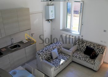 Soggiorno - Two-room apartment Via Sabotino, Parabiago - photo 16