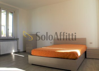 Camera - Two-room apartment Via Sabotino, Parabiago - photo 17