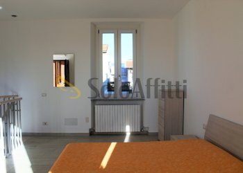 Camera - Two-room apartment Via Sabotino, Parabiago - photo 18