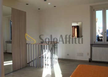 Camera - Two-room apartment Via Sabotino, Parabiago - photo 19