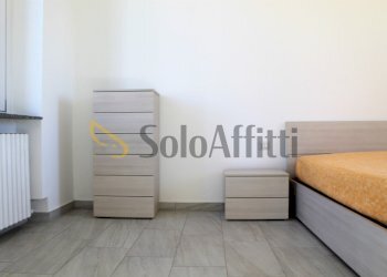 Camera - Two-room apartment Via Sabotino, Parabiago - photo 20
