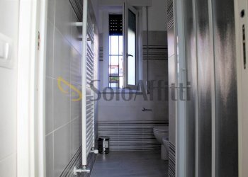 Bagno - Two-room apartment Via Sabotino, Parabiago - photo 21