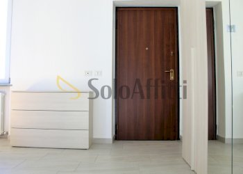 Camera - Two-room apartment Via Sabotino, Parabiago - photo 22