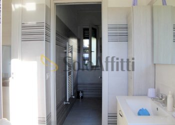 Bagno - Two-room apartment Via Sabotino, Parabiago - photo 23