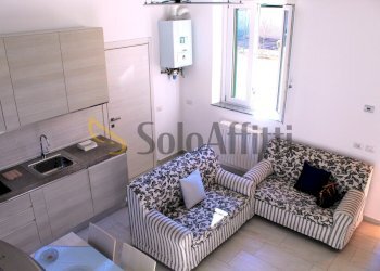 zona gg - Bilocale Via Sabotino, Parabiago - foto 1