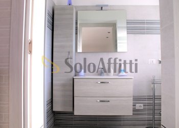 bagno - Bilocale Via Sabotino, Parabiago - foto 6