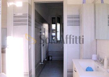 bagno - Bilocale Via Sabotino, Parabiago - foto 7