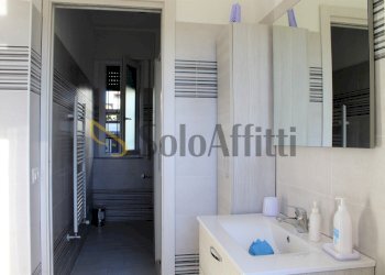 bagno - Bilocale Via Sabotino, Parabiago - foto 17