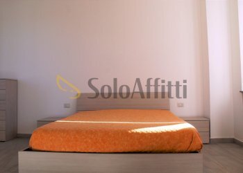 zona notte - Bilocale Via Sabotino, Parabiago - foto 18