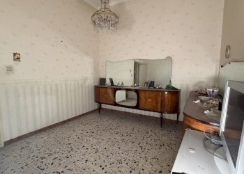Salotto - Apartment Via Fiume 20, Paternò - photo 4