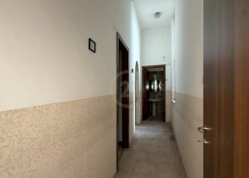 Corridoio - Apartment Via Fiume 20, Paternò - photo 8