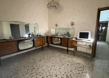 Salotto 2 - Apartment Via Fiume 20, Paternò - photo 9