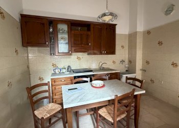 Cucina - Apartment Via Fiume 20, Paternò - photo 11