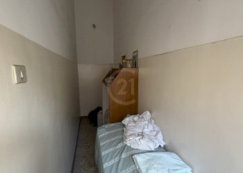 Cabina armadio - Apartment Via Fiume 20, Paternò - photo 18