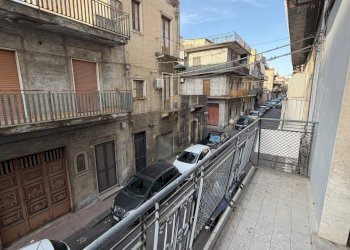 Balcone - Apartment Via Fiume 20, Paternò - photo 23