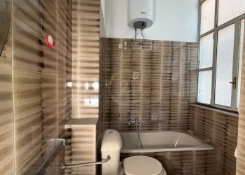 Bagno 3 - Apartment Via Fiume 20, Paternò - photo 26
