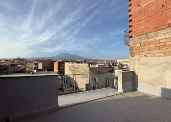 Terrazzo con vista 2 - Apartment Via Fiume 20, Paternò - photo 28