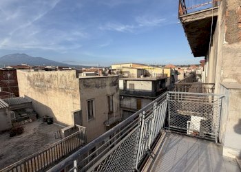 Terrazzo con vista 3 - Apartment Via Fiume 20, Paternò - photo 29