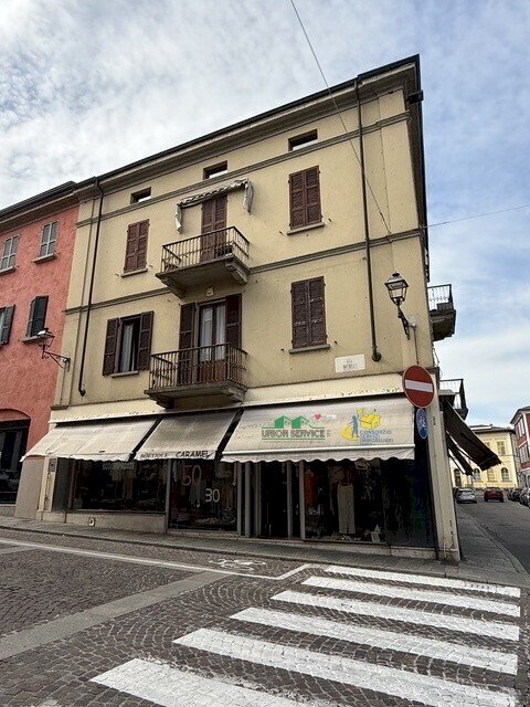 5 - Locale Commerciale Via Solferino 5, Noceto - foto 3