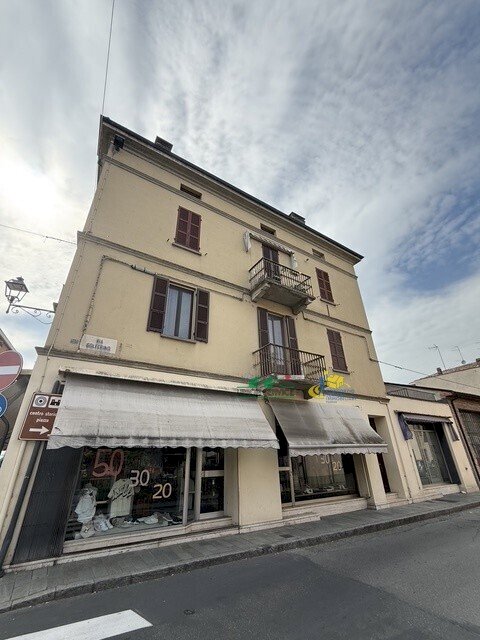 6 - Locale Commerciale Via Solferino 8, Noceto - foto 1