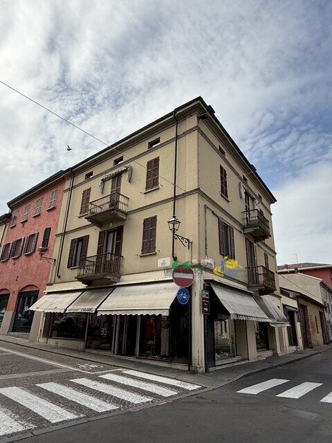 4 - Locale Commerciale Via Solferino 8, Noceto - foto 3