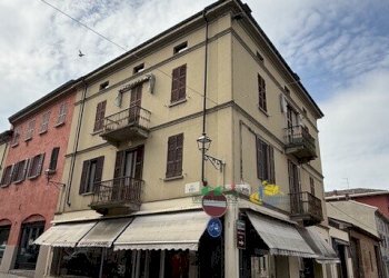 4 - Locale Commerciale Via Solferino 7, Noceto - foto 4