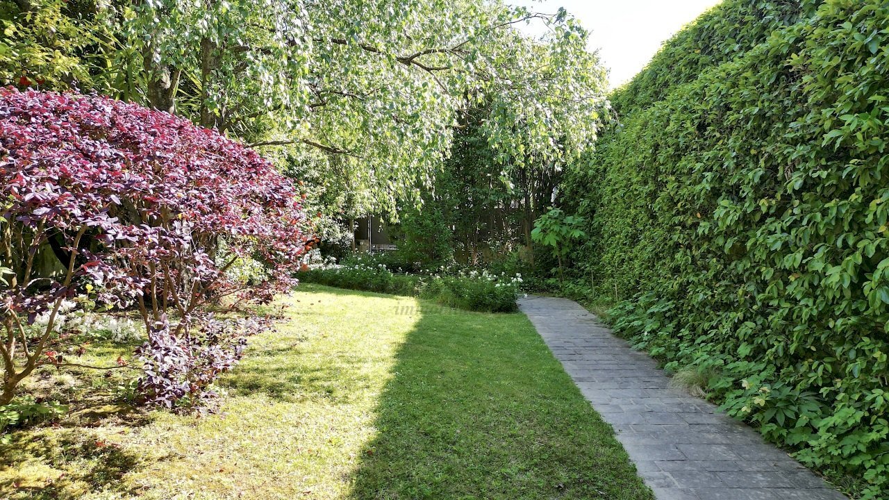 vendesi villa con terrazza giardino e garage doppi - Villa Via Borgo Giannotti 120, Lucca - foto 2