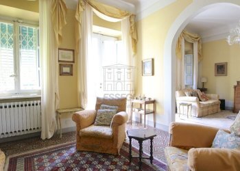 vendesi villa con terrazza giardino e garage doppi - Villa Via Borgo Giannotti 120, Lucca - foto 6