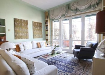 vendesi villa con terrazza giardino e garage doppi - Villa Via Borgo Giannotti 120, Lucca - foto 13